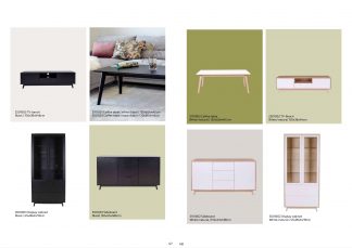 House Collection Katalog Seite 24