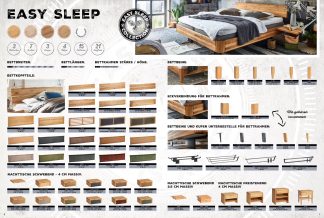 Tjornbo – time to sleep Katalog Seite 4