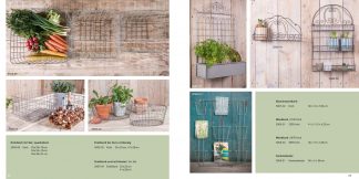 Grün & Form Katalog Seite 12