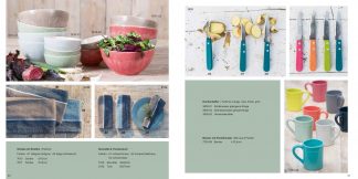 Grün & Form Katalog Seite 21