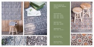 Grün & Form Katalog Seite 39