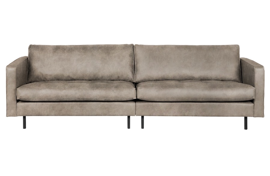 Rodeo Classic Sofa 3-seater Elephant Skin