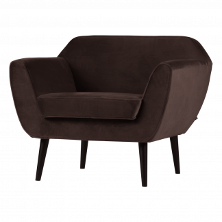 ROCCO SESSEL SAMT DUNKELBRAUN [fsc] 340454-D