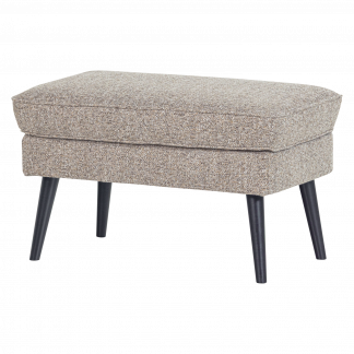 ROCCO HOCKER WEBSTOFF BRAUN MELANGE [fsc] 340457-N