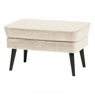 ROCCO HOCKER SAMT OFF WHITE [fsc] 340457-W