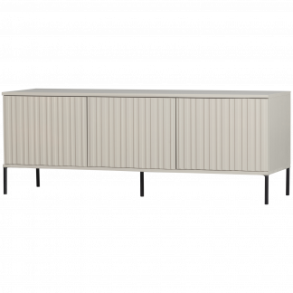 NEW GRAVURE TV-MOBEL 150 CM KIEFER DUST [fsc] 373473-D
