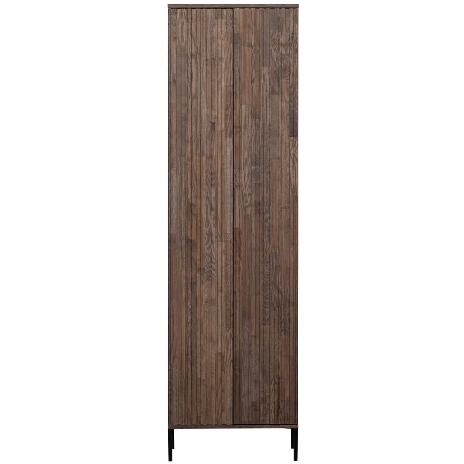 NEW GRAVURE SCHRANK SCHUBLADEN ASCHE FURNIER ESPRESSO [fsc] 373474-E – Bild 4