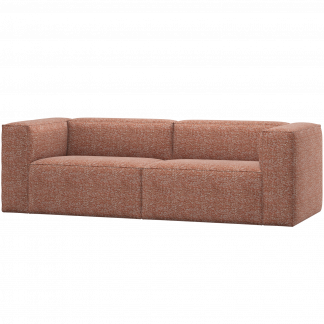 BEAN 3,5-SITZER SOFA TERRA MELANGE 373721-TM