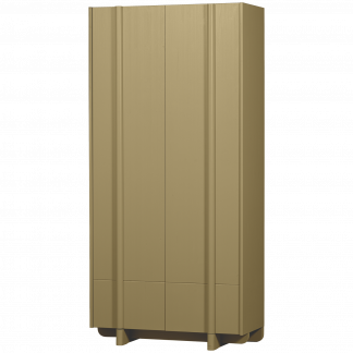 BASU LAGERSCHRANK KIEFER MOSS [fsc] 373992-M