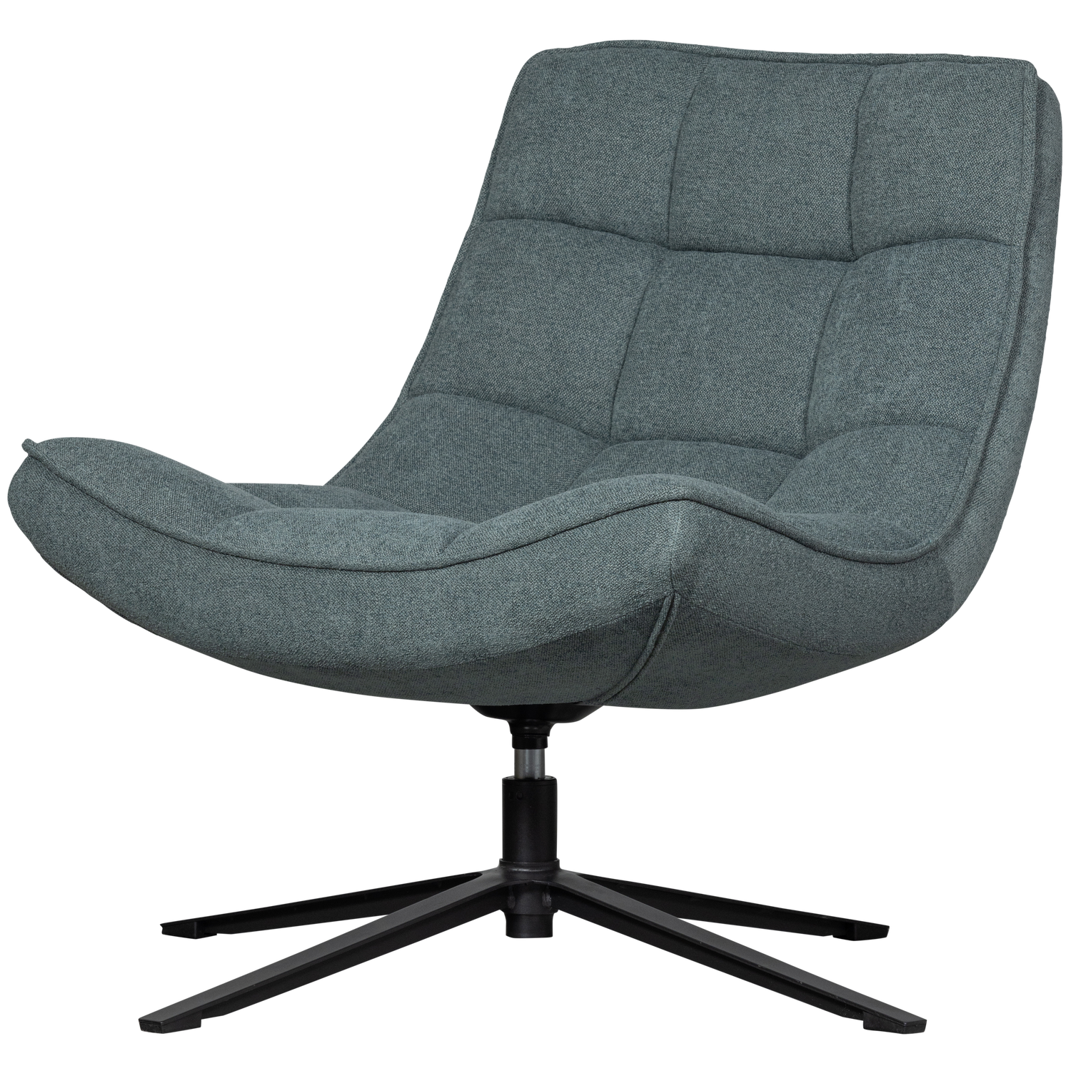 MAUDI DREHSESSEL BLAUSTEIN 374074-B