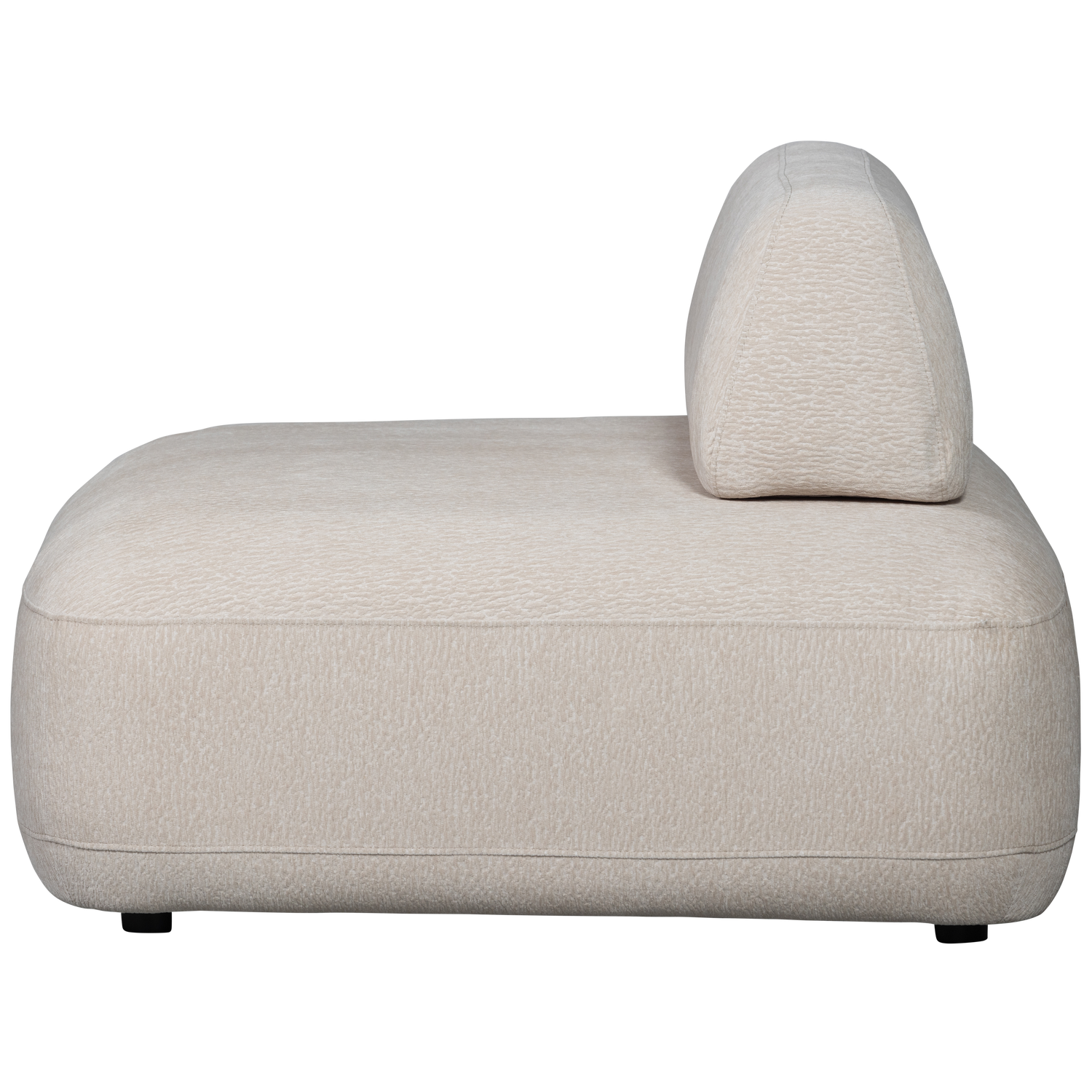 STERCK SESSEL MIT BEWEGLICHER RUCKENLEHNE SAND 374088-Z – Bild 5
