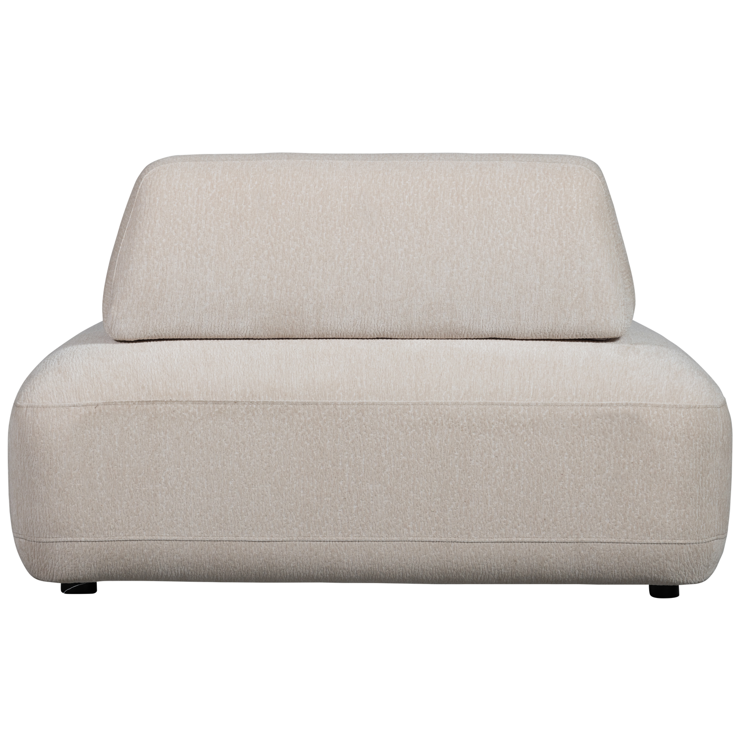 STERCK SESSEL MIT BEWEGLICHER RUCKENLEHNE SAND 374088-Z – Bild 9