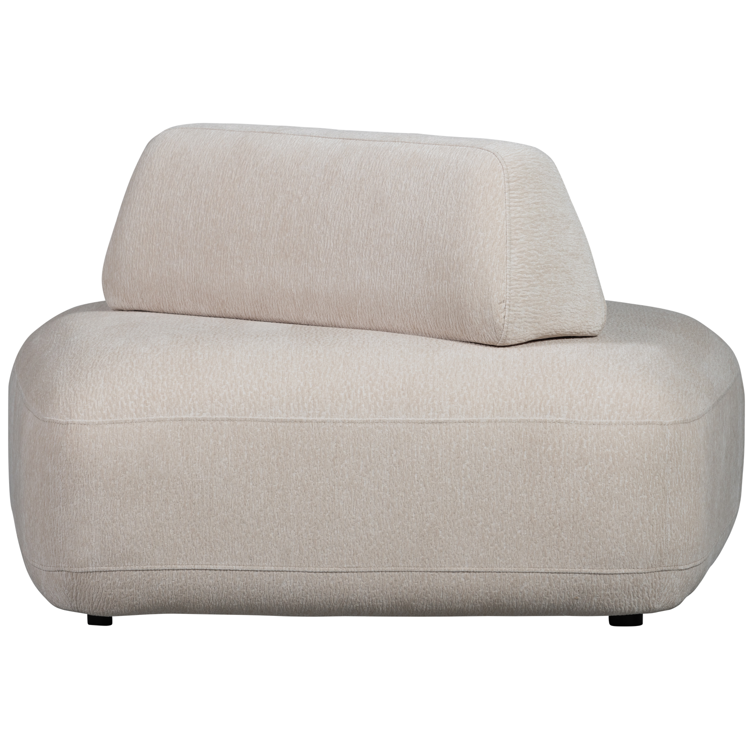 STERCK SESSEL MIT BEWEGLICHER RUCKENLEHNE SAND 374088-Z – Bild 6
