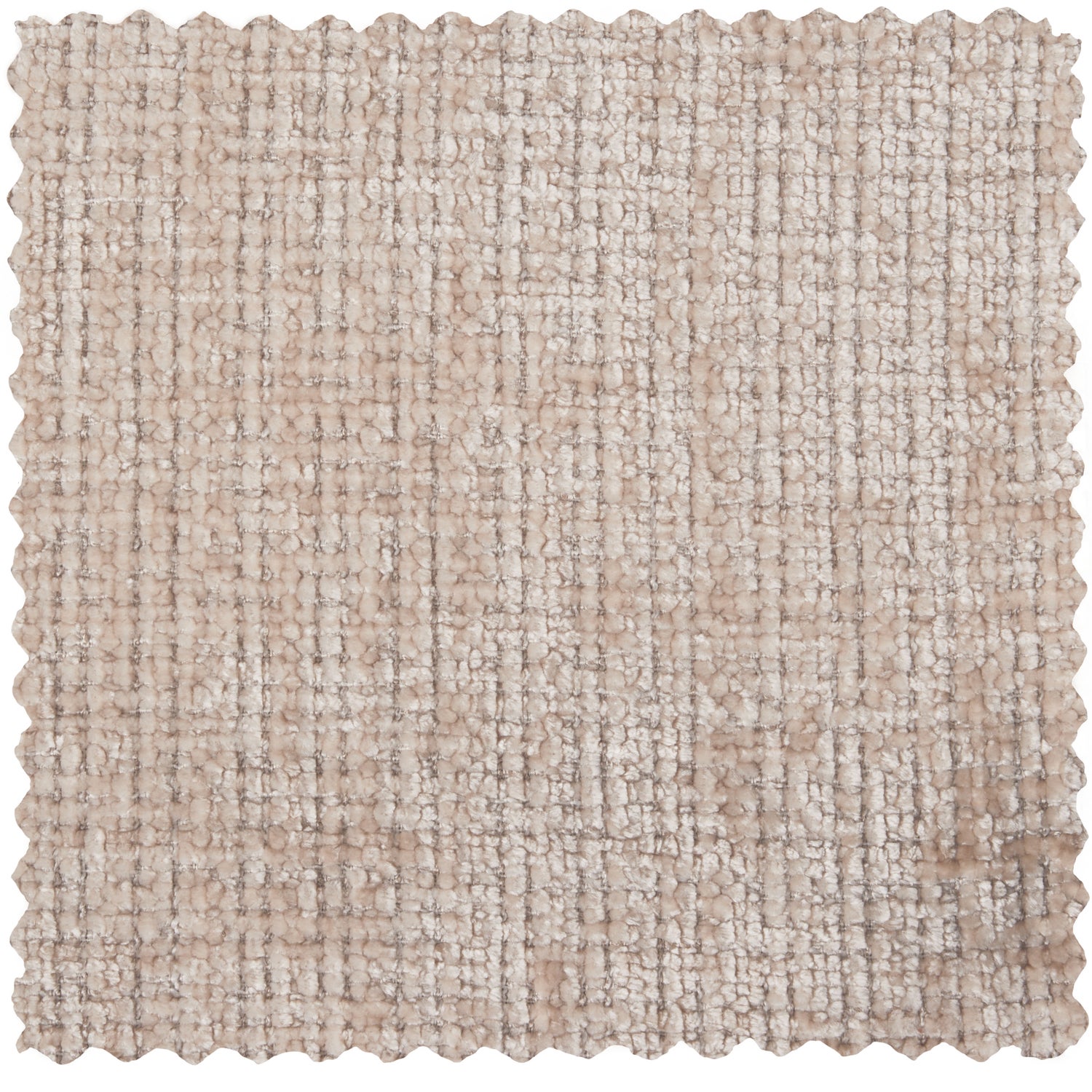 CLOUD ECKBANK LINKS GEWEBTE CHENILLE NATUR 375074-N – Bild 7