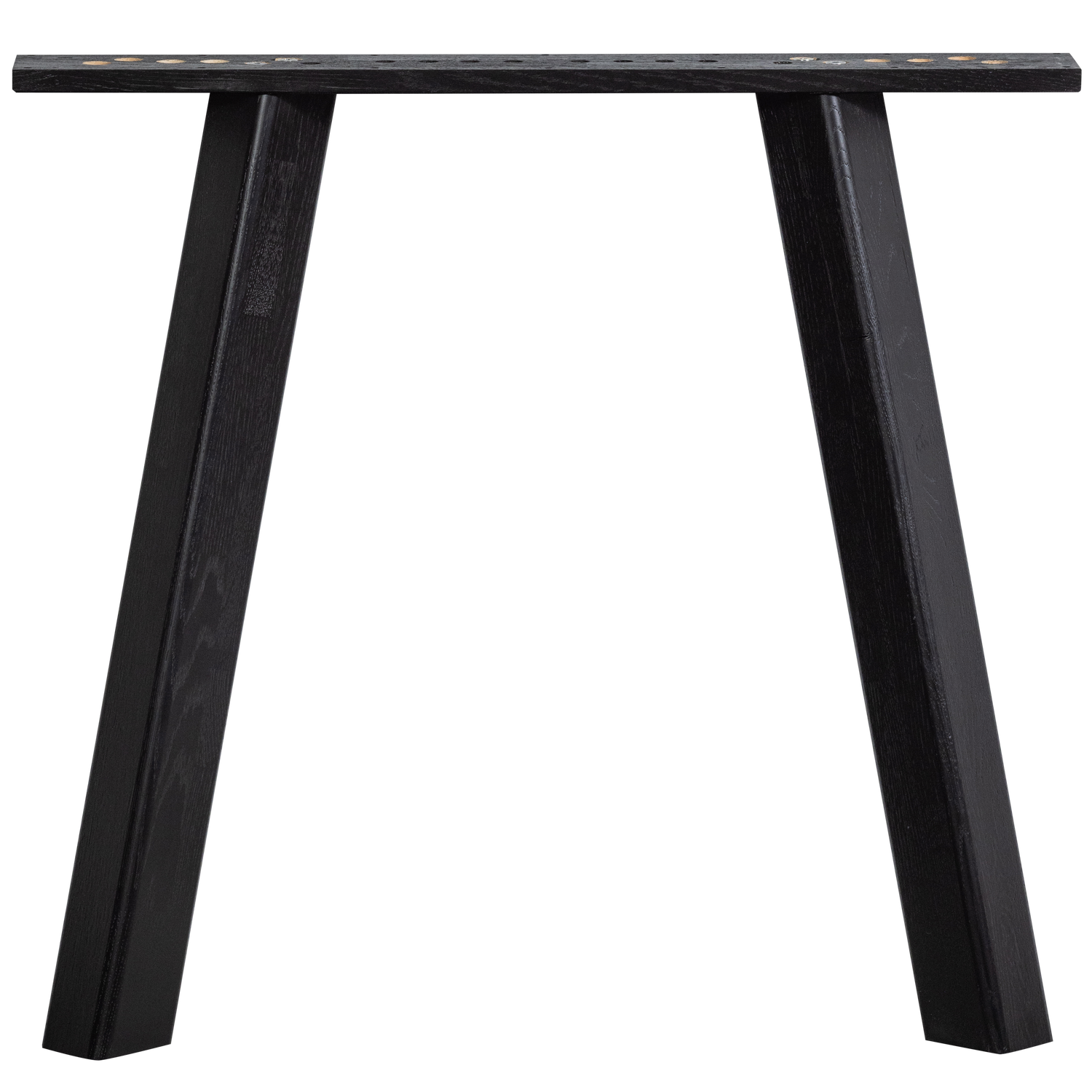 HAARLEM 4-POSITION FUSSE EICHE BLACKNIGHT 2ER SET [fsc] 375092-BN – Bild 5