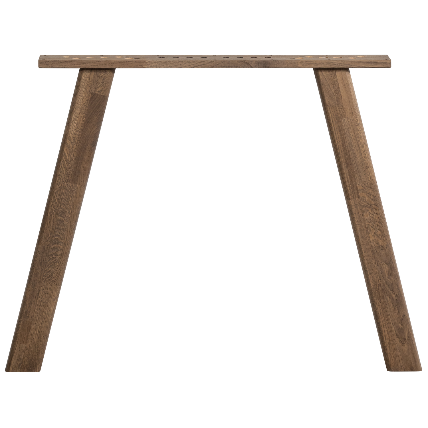 HAARLEM 4-POSITION FUSSE EICHE CASHMERE BROWN 2ER SET [fsc] 375092-CB – Bild 6