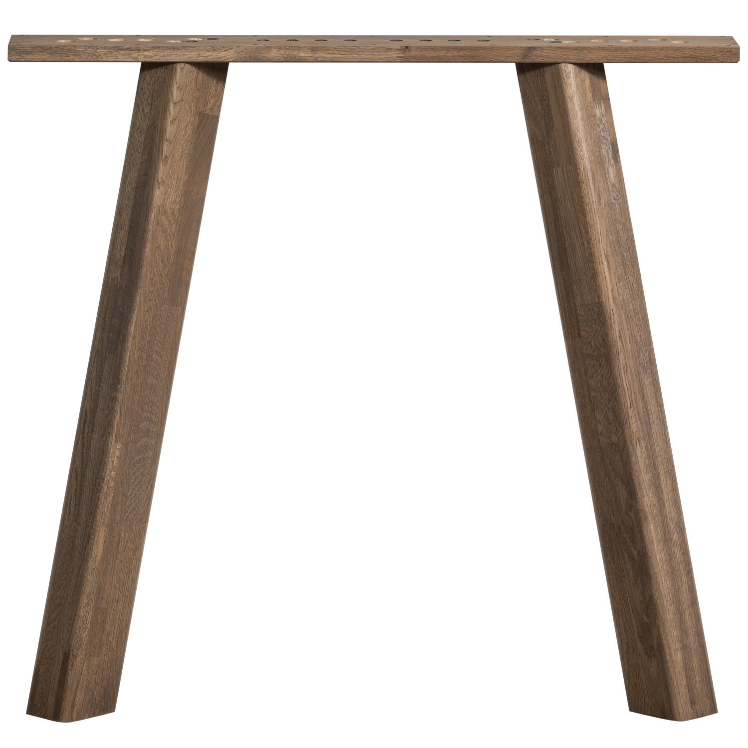 HAARLEM 4-POSITION FUSSE EICHE CASHMERE BROWN 2ER SET [fsc] 375092-CB – Bild 7