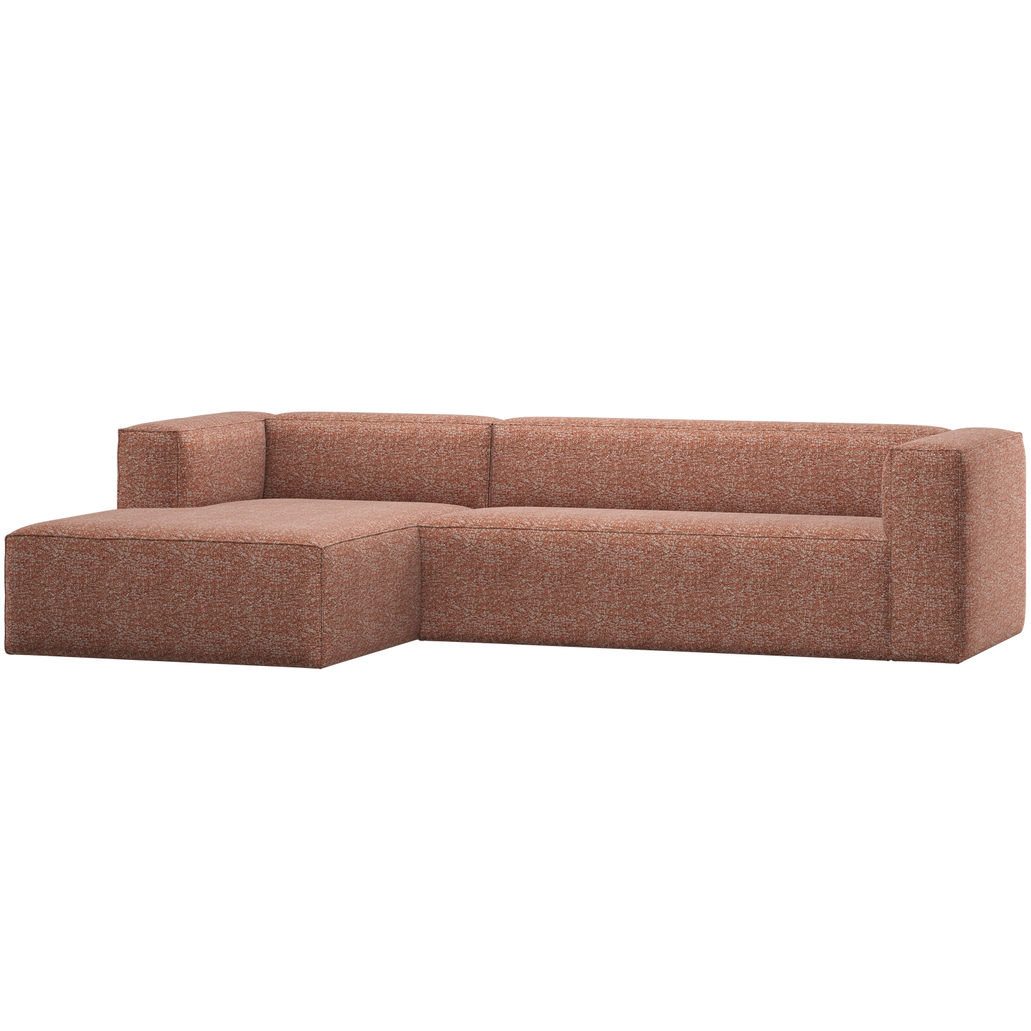 BEAN ECKBANK LINKS TERRA MELANGE 375689-TM