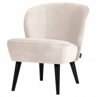 SARA SESSEL SAMT OFF WHITE [fsc] 375690-OW