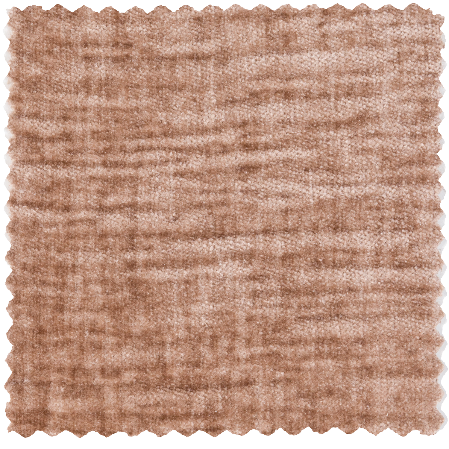 BEAN ECKBANK RECHTS CHENILLE VELVET PFIRSICHROSA 375694-VP – Bild 2