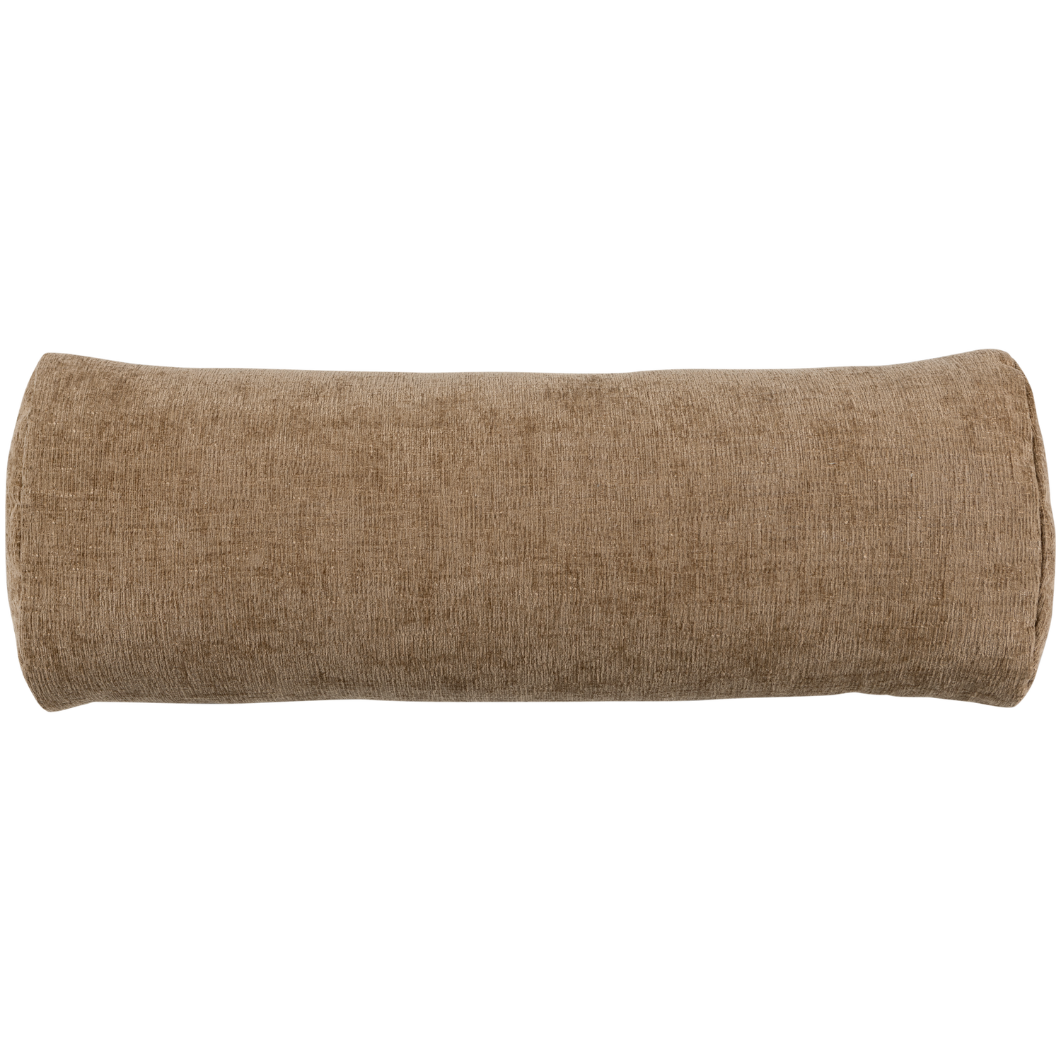 BATAVIER HALBRUNDES SOFA 4-SITZER VELVET HELLBRAUN MELANGE 377654-VL – Bild 2