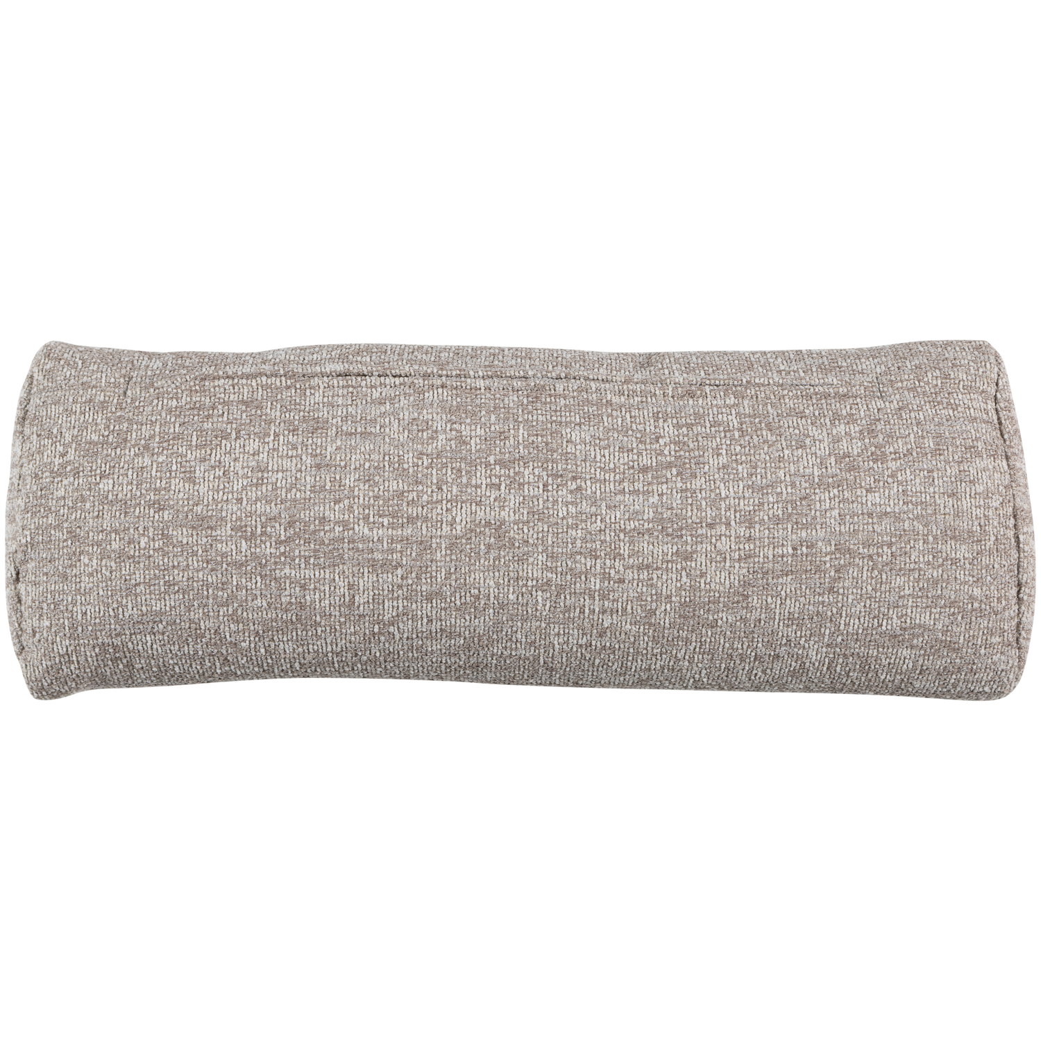BATAVIER HALBRUNDES SOFA 4-SITZER SAND MELANGE 377654-ZM – Bild 2