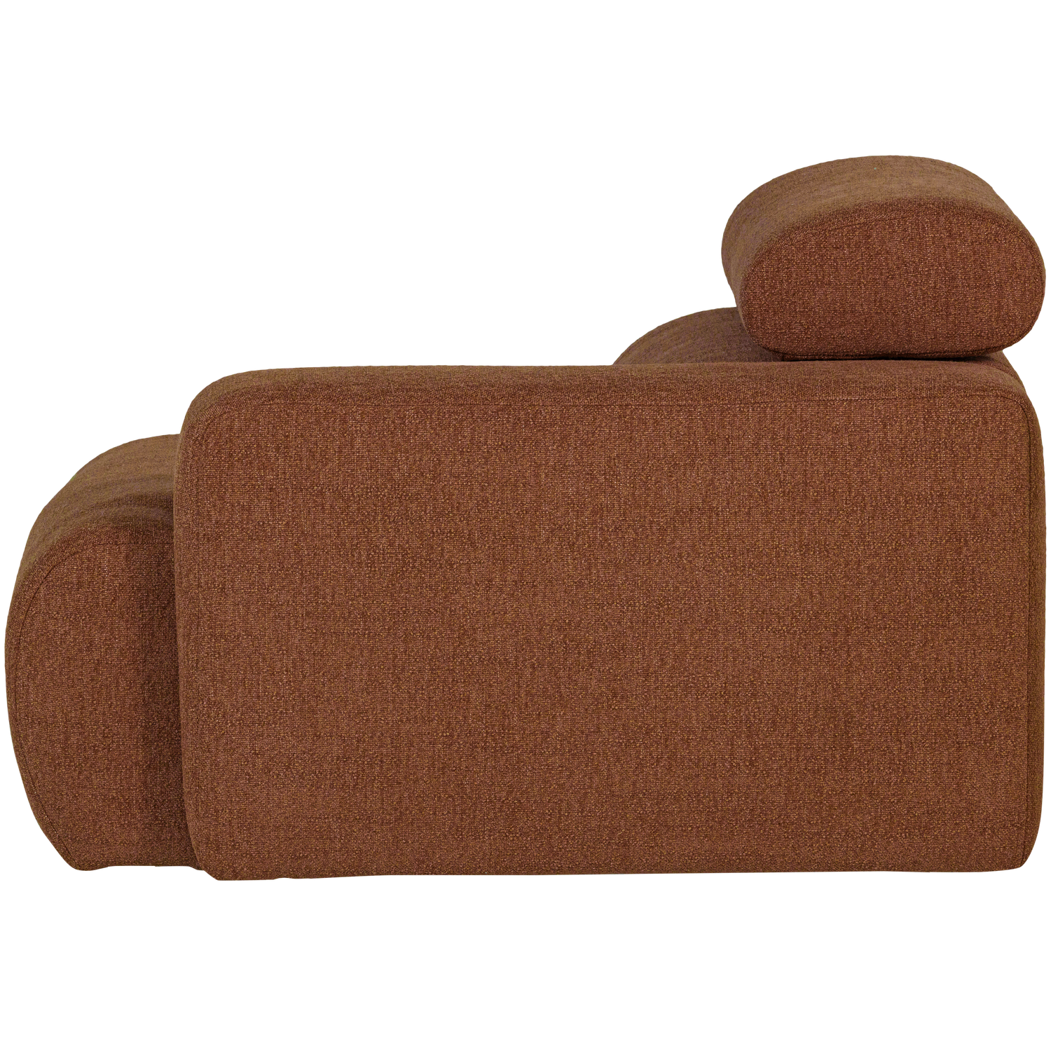 NOVI 1-SITZER ELEMENT ARM RECHTS BOUCLE TERRA 377661-E – Bild 5