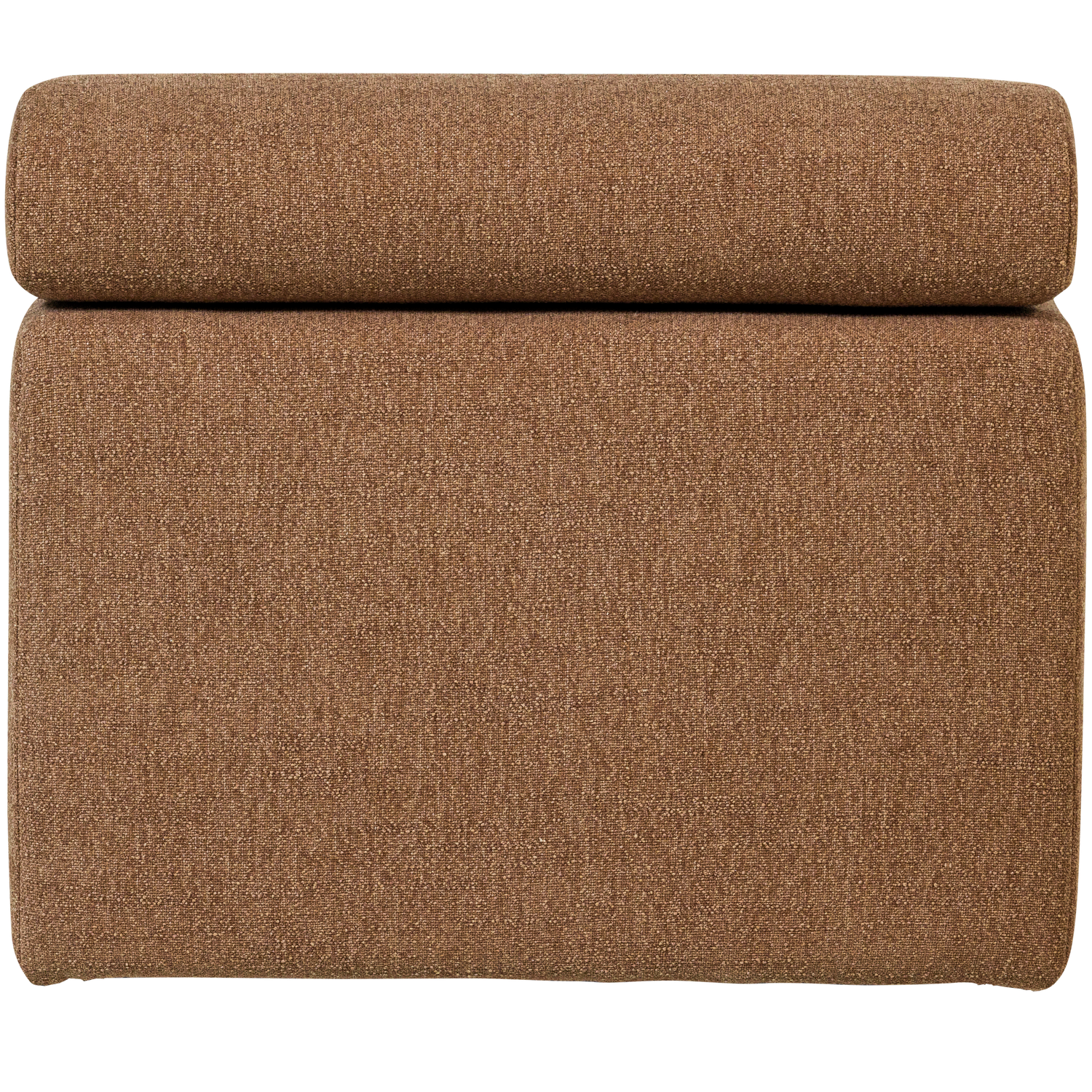 NOVI 1-SITZER ELEMENT BOUCLE KARAMELBRAUN 377662-K – Bild 7