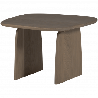 TABLO COUCHTISCH 60 CM EICHE PEBBLE GREY [fsc] 377665-PG