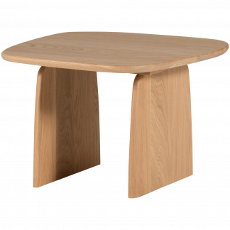 TABLO COUCHTISCH 60 CM EICHE TRANSPARANT [fsc] 377665-TP