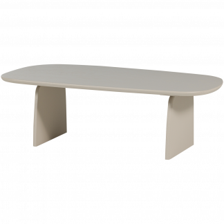 TABLO COUCHTISCH 110 CM EICHE DAKARGRAU [fsc] 377666-DG