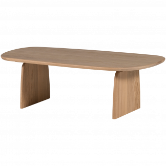 TABLO COUCHTISCH 110 CM EICHE TRANSPARANT [fsc] 377666-TP