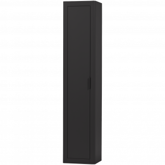 GUNNAR SCHRANK KIEFER MATTSCHWARZ [fsc] 377691-MZ