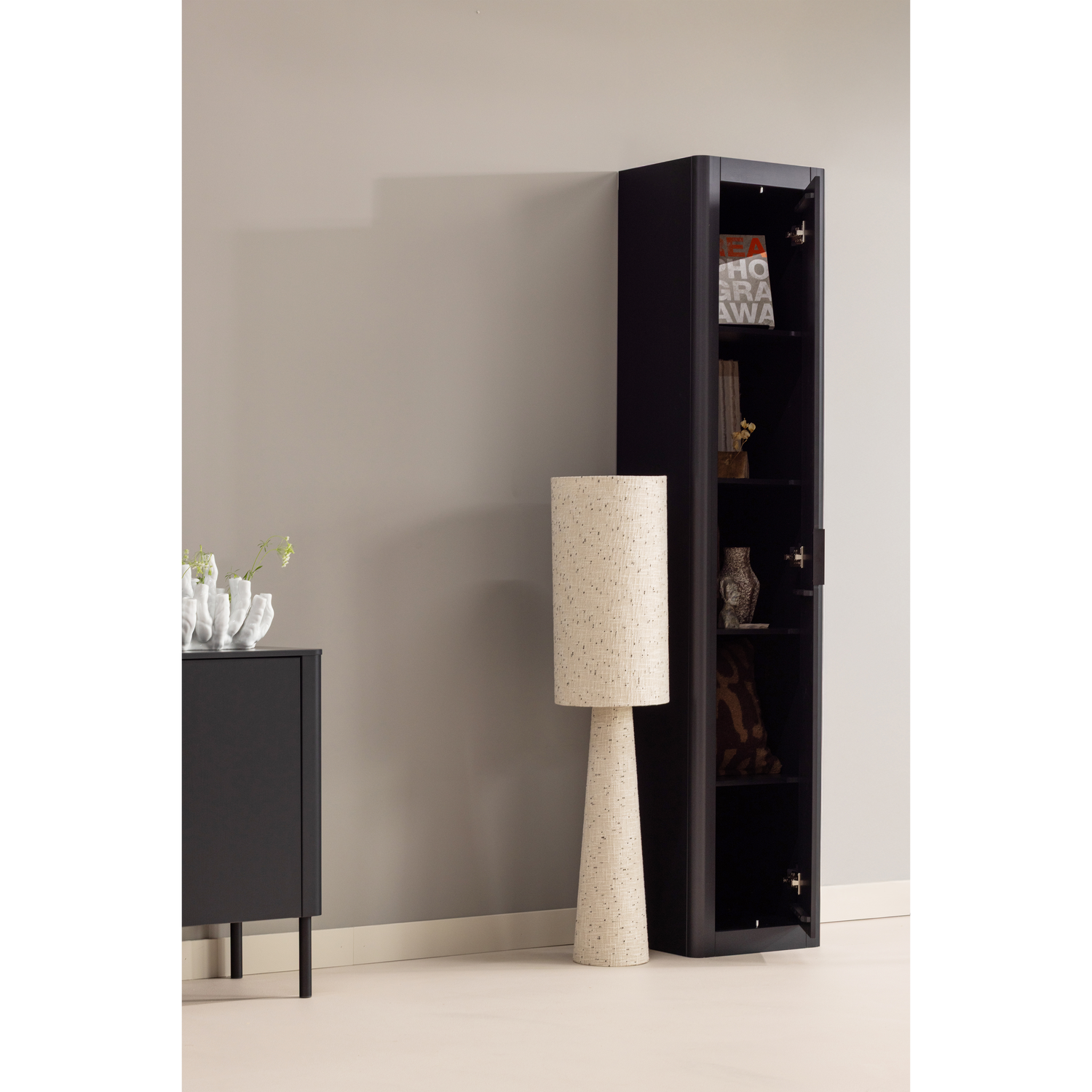 GUNNAR SCHRANK KIEFER MATTSCHWARZ [fsc] 377691-MZ – Bild 2