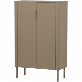 GUNNAR 2-TURIG SCHRANK KIEFER MUD [fsc] 377692-MD