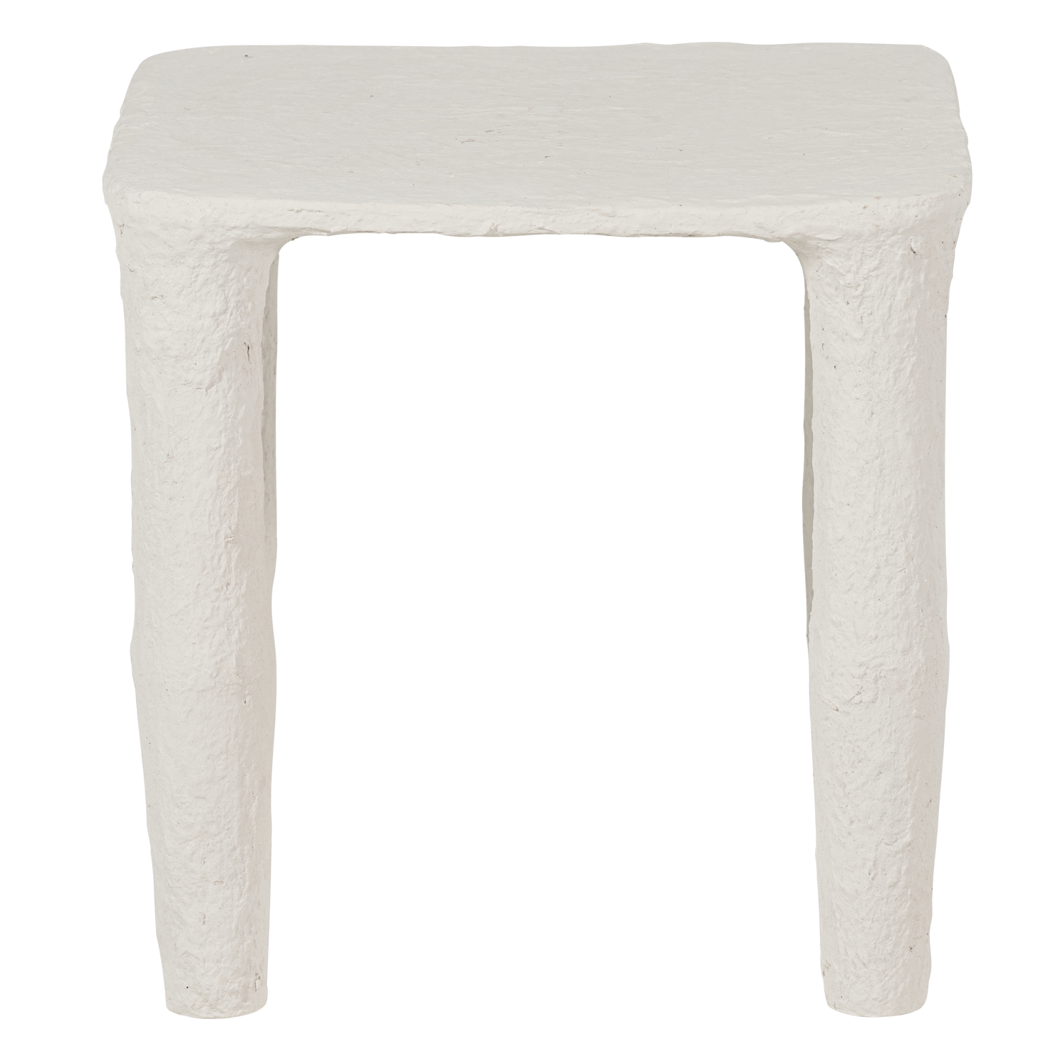 VION NIEDRIGER BEISTELTISCH PAPPMACHE OFF WHITE 377846-O – Bild 4