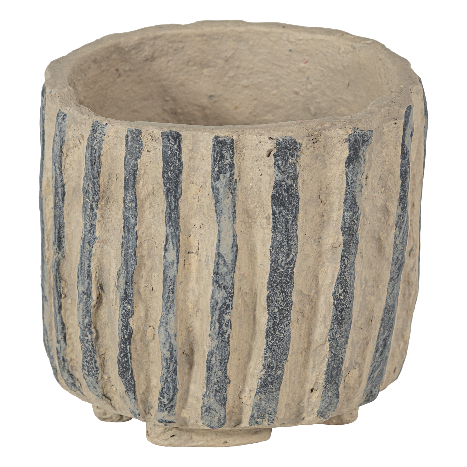 KARO DEKO TOPF PAPPMACHE SAND 377849-Z – Bild 3
