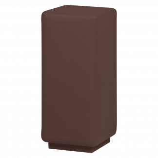 LUEN PFLANZENSTANDER METAL BRAUN 377881-B