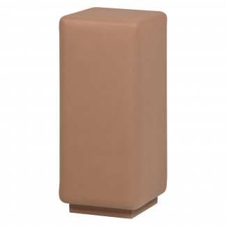 LUEN PFLANZENSTANDER METAL HELLROSA 377881-L