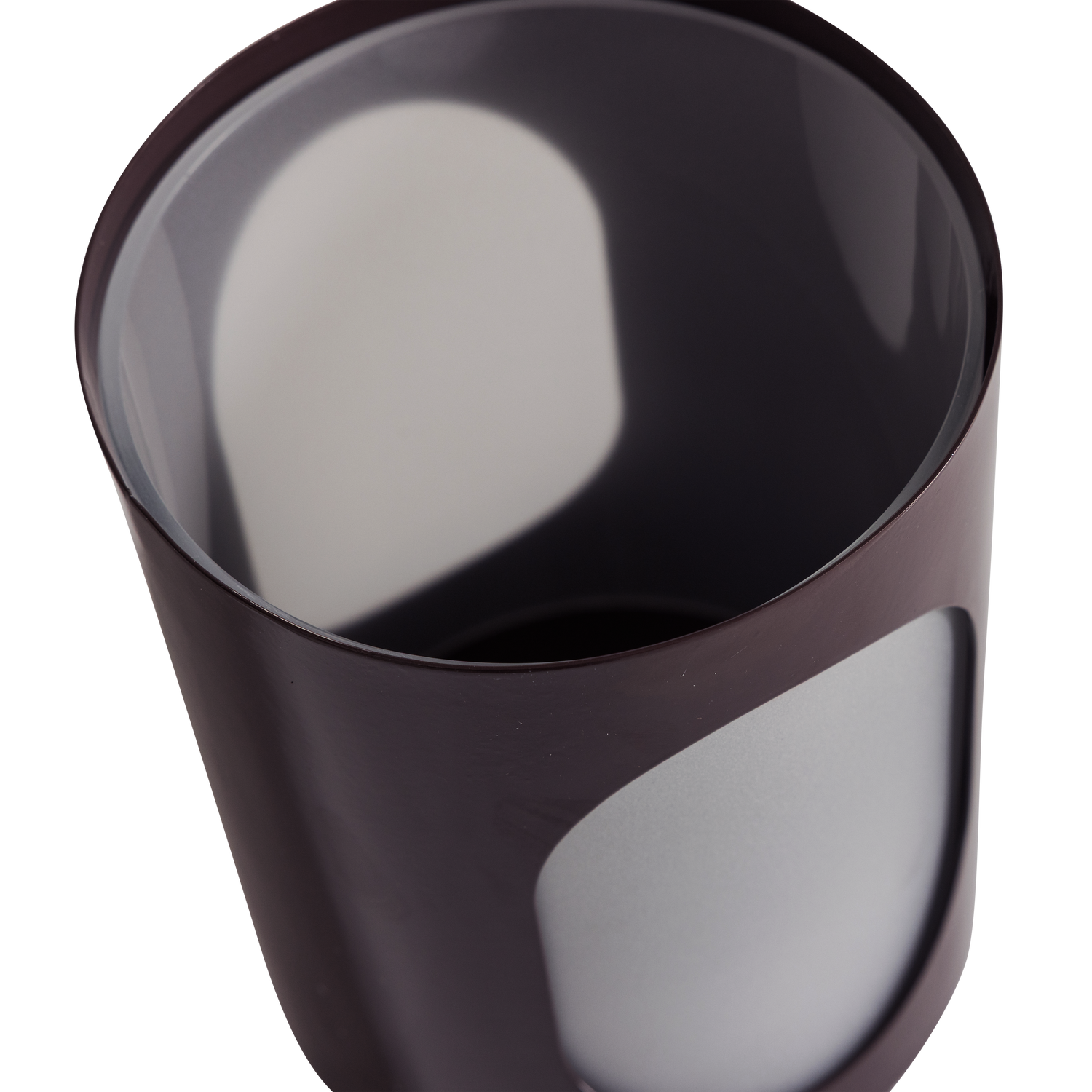 TAVO KERZENHALTER METAL GLASS BRAUN - 2ER SET 377935-B – Bild 8