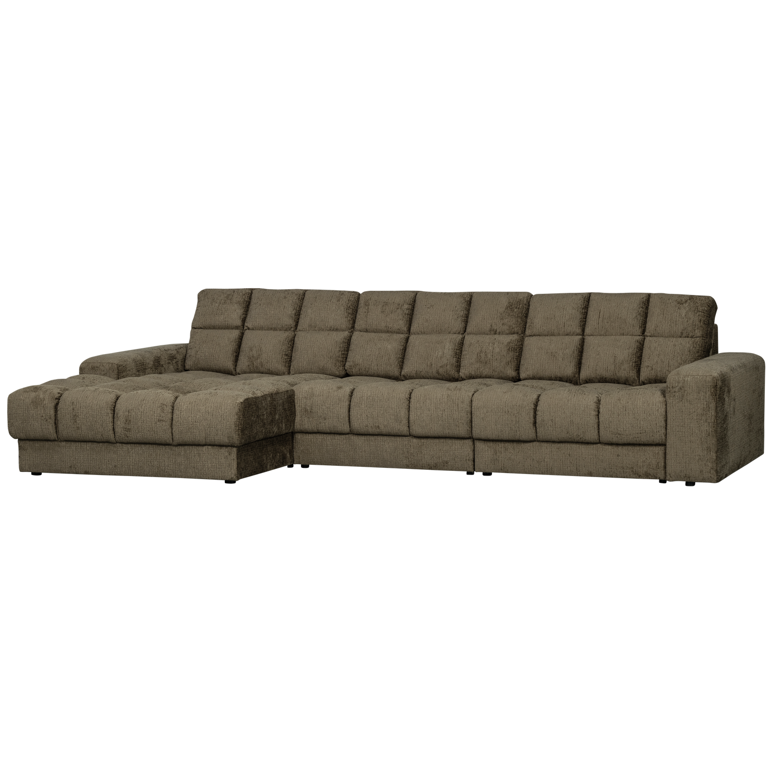 SECOND DATE CHAISE LONGUE LINKS STRUKTUR SAMT BONSAI 379012-BO