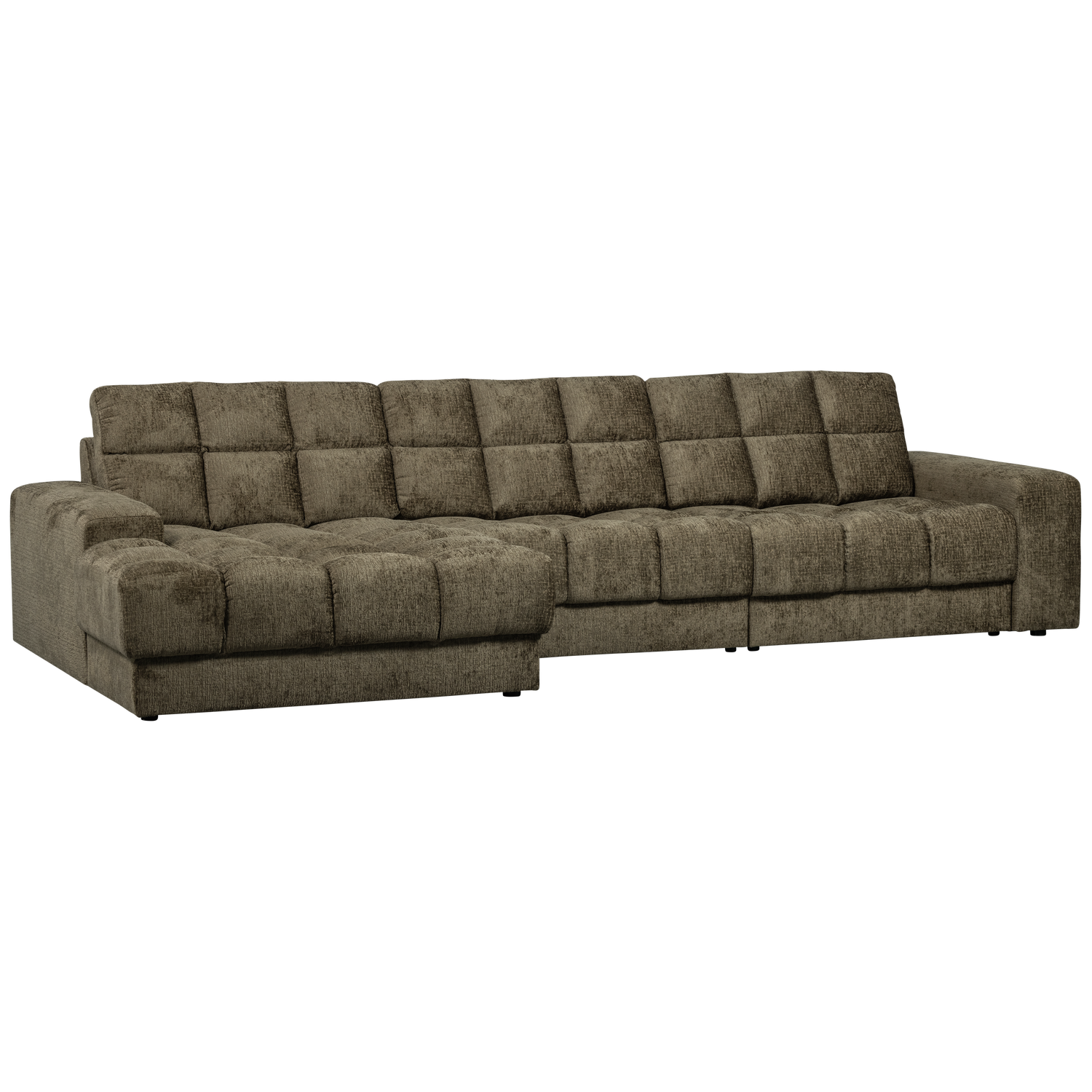 SECOND DATE CHAISE LONGUE LINKS STRUKTUR SAMT BONSAI 379012-BO – Bild 3