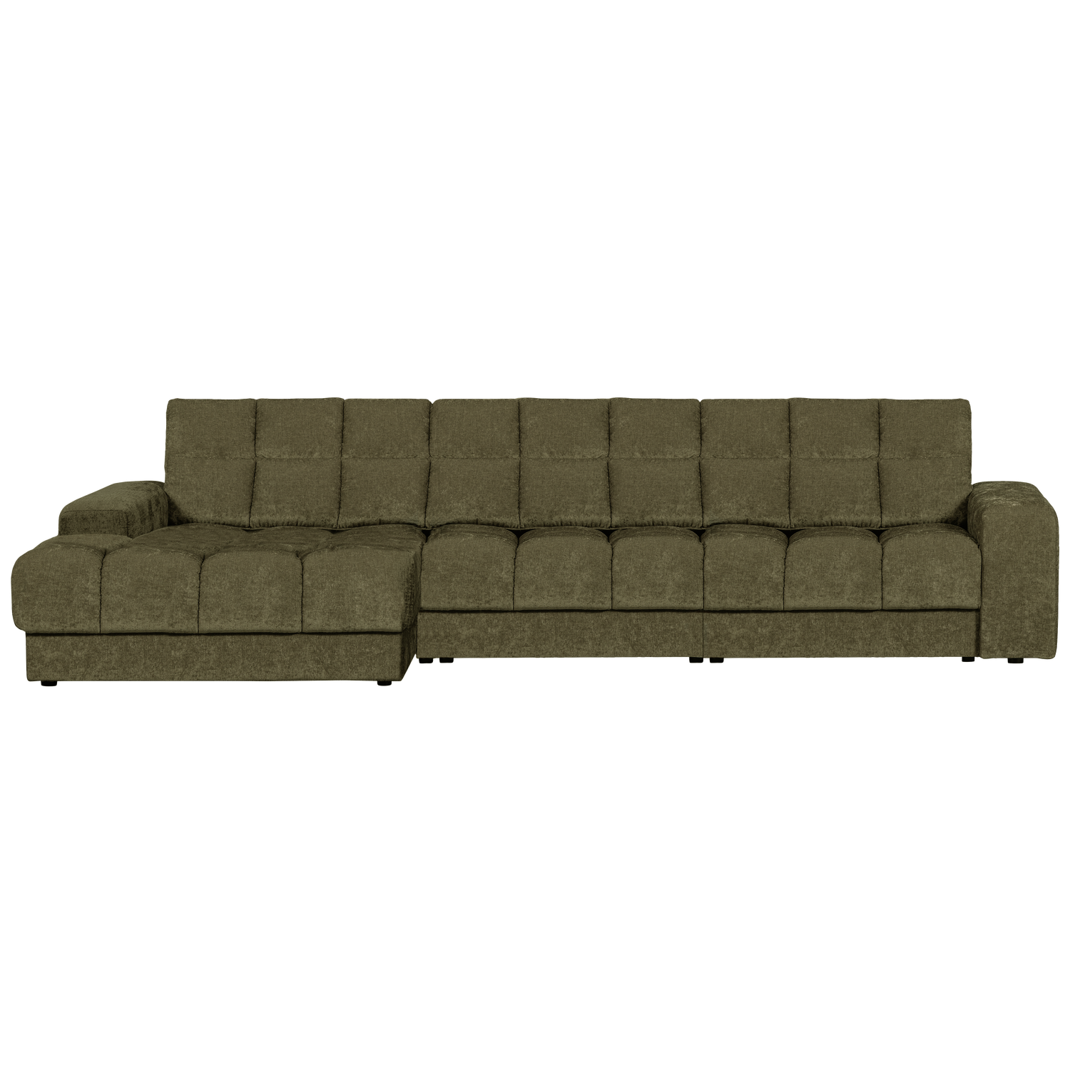 SECOND DATE CHAISE LONGUE LINKS VINTAGE GRUN 379012-G