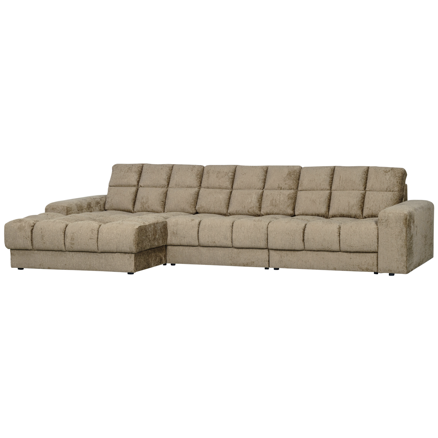 SECOND DATE CHAISE LONGUE LINKS STRUKTUR SAMT WHEATFIELD 379012-WH