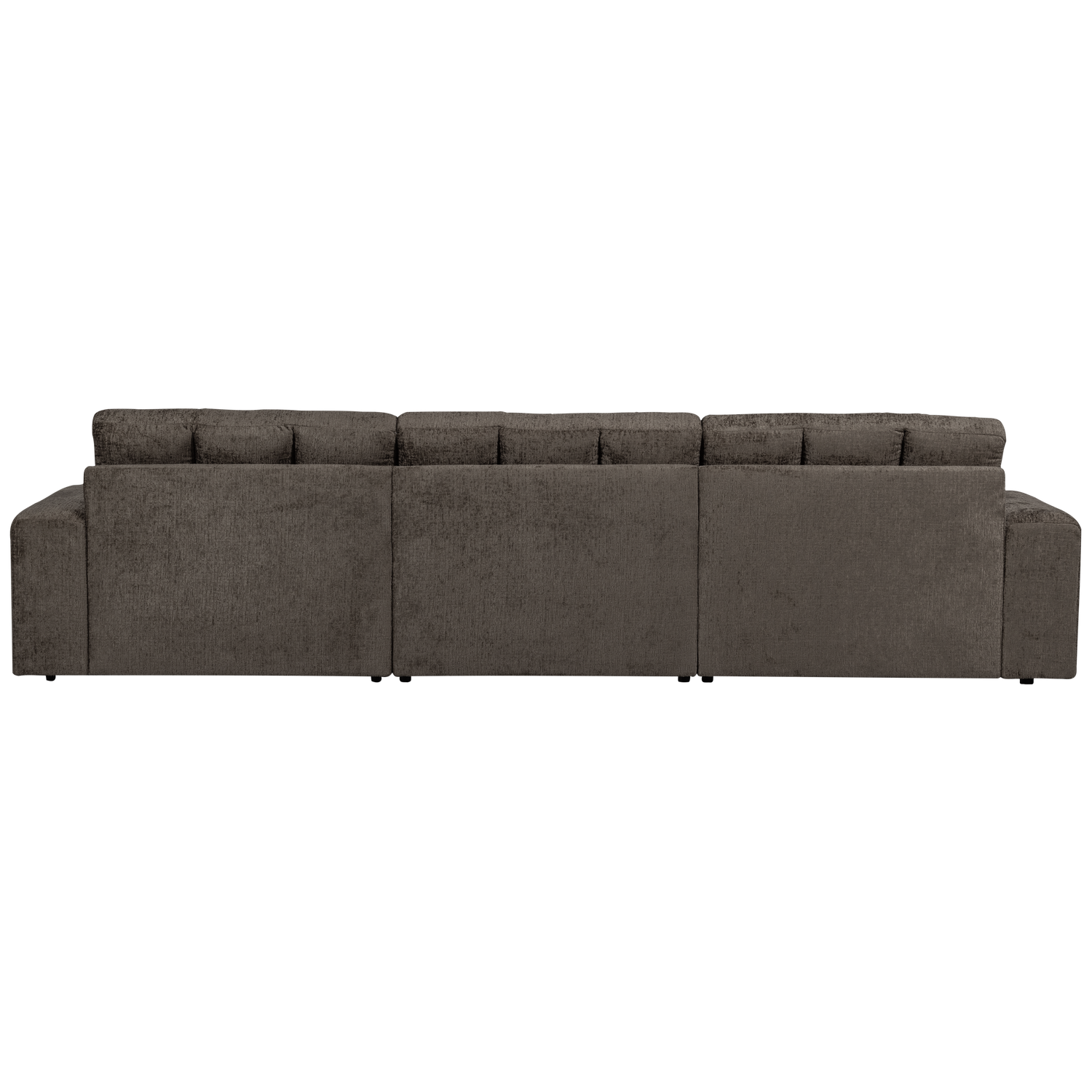 SECOND DATE CHAISE LONGUE RECHTS STRUKTUR SAMT MOUNTAIN 379013-MO – Bild 4