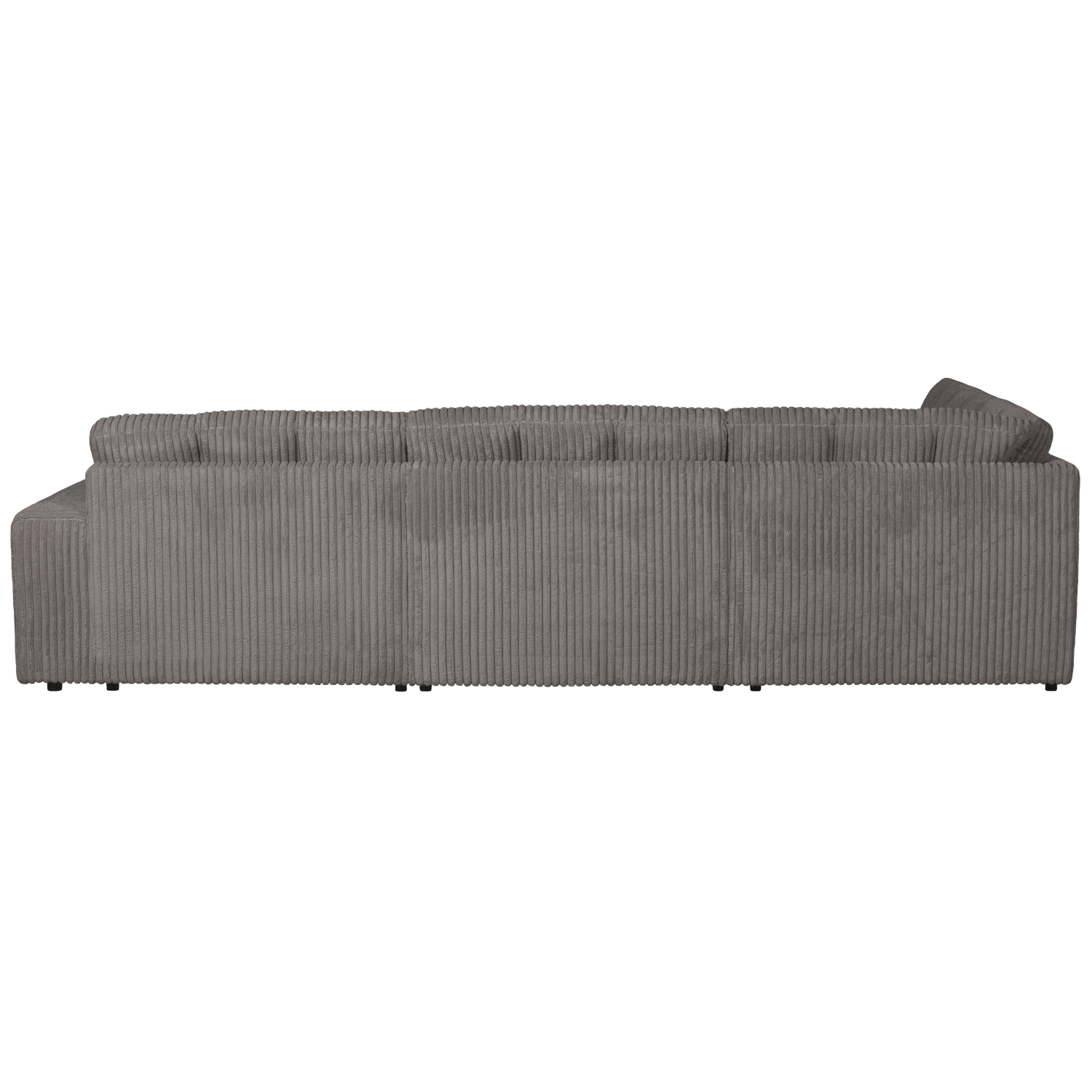 SECOND DATE ECKBANK LINKS GERIPPTER STOFF TERRAZZO 379014-RE – Bild 3