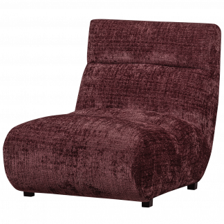 OBSERVE SESSEL AUBERGINE 801430-A