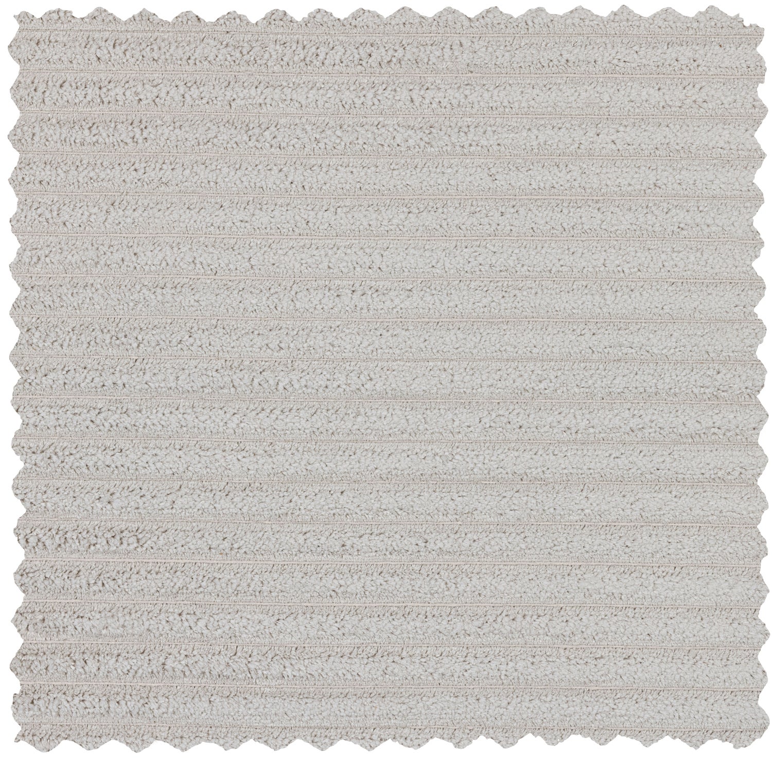 SECOND DATE ECKBANK RECHTS GERIPPTER STOFF NATUR 379015-RN – Bild 8