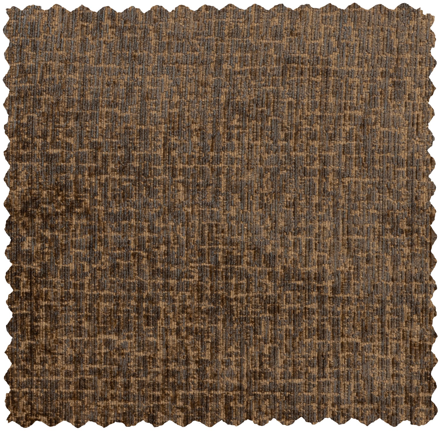 SECOND DATE ECKBANK RECHTS STRUKTUR SAMT BRASS 379015-BR – Bild 3
