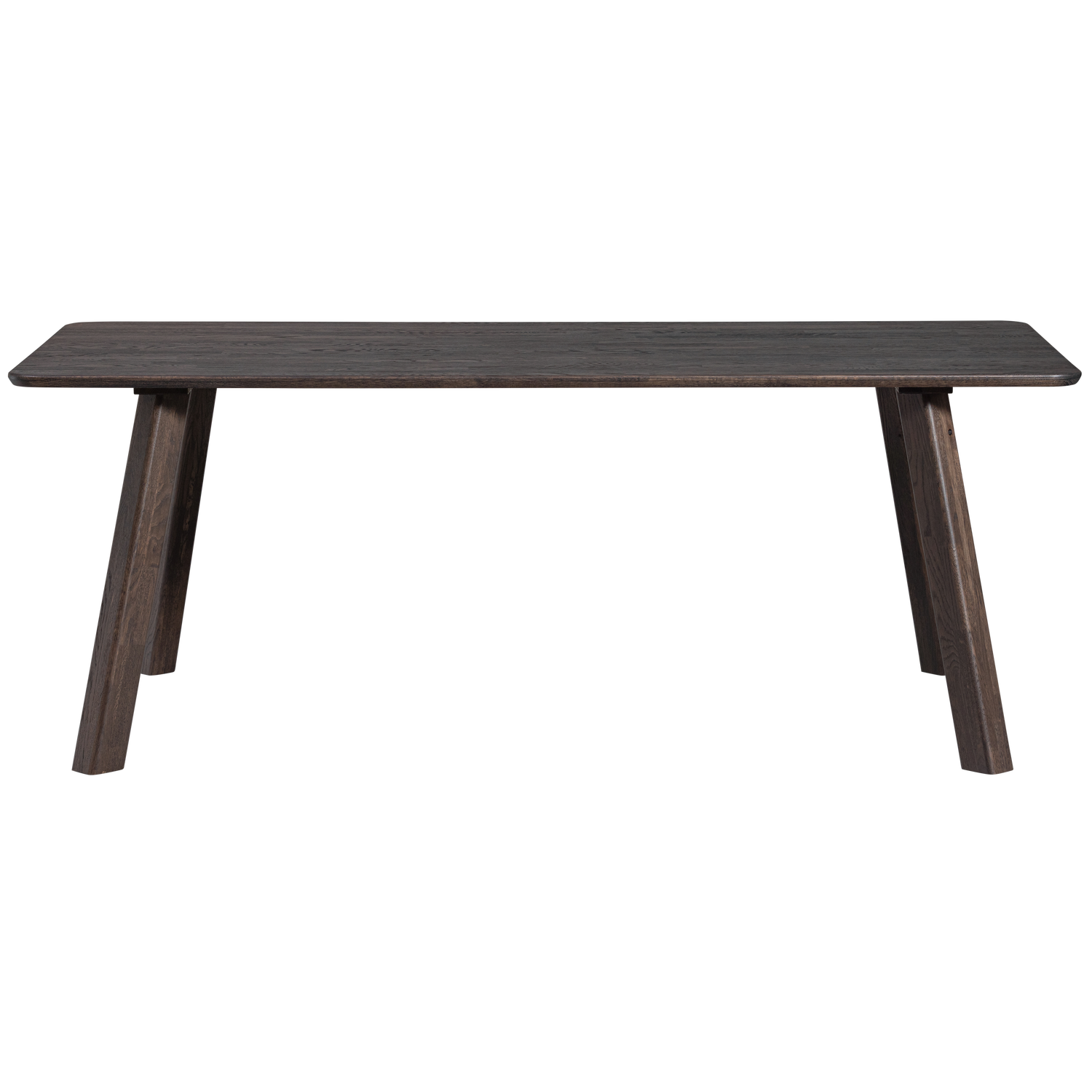 HAARLEM 4-POSITION FUSSE EICHE MYSTIC BROWN 2ER SET [fsc] 375092-MB – Bild 4